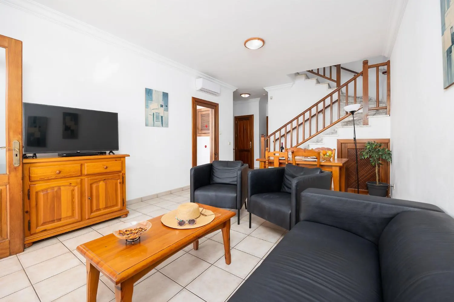 Villa Florencia Puerto del Carmen  0*, Puerto del Carmen (Lanzarote) Spain
