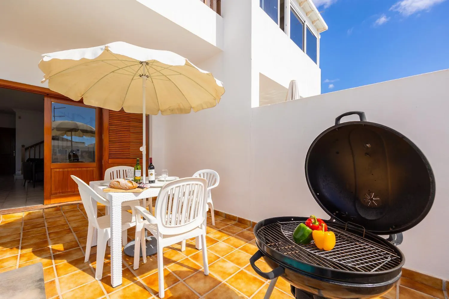 Villa Florencia Puerto del Carmen