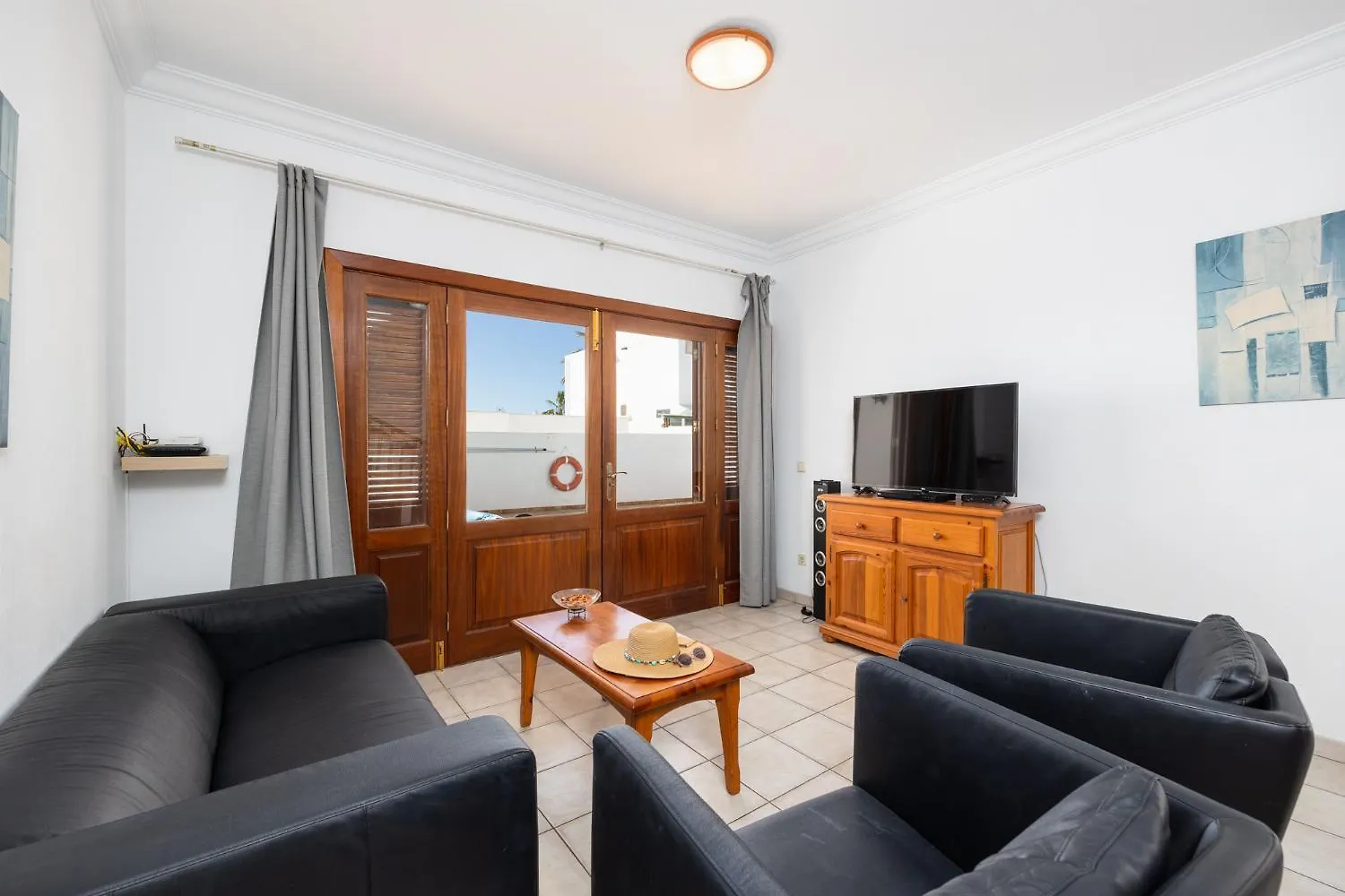 Villa Florencia Puerto del Carmen  Puerto del Carmen (Lanzarote)