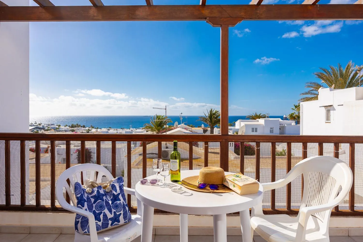 Villa Florencia Puerto del Carmen  Spain