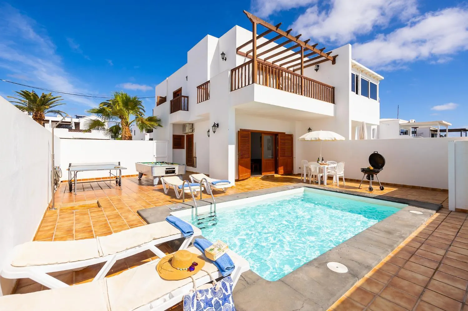 Villa Florencia Puerto del Carmen  Puerto del Carmen (Lanzarote)