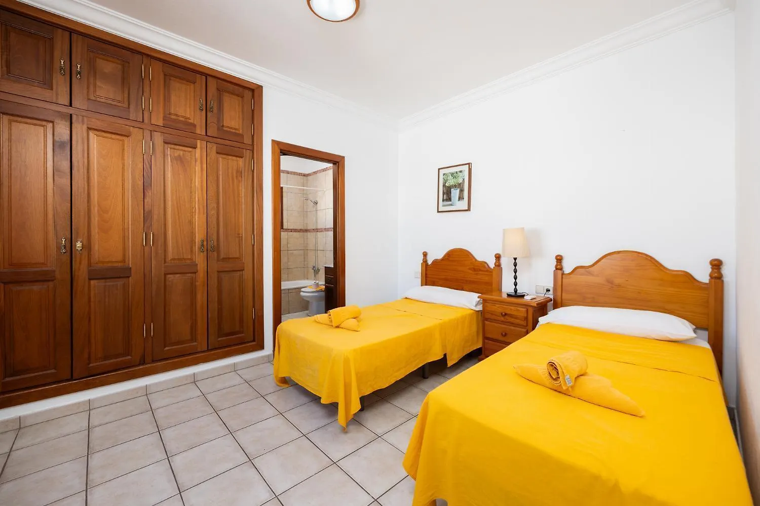 Villa Florencia Puerto del Carmen