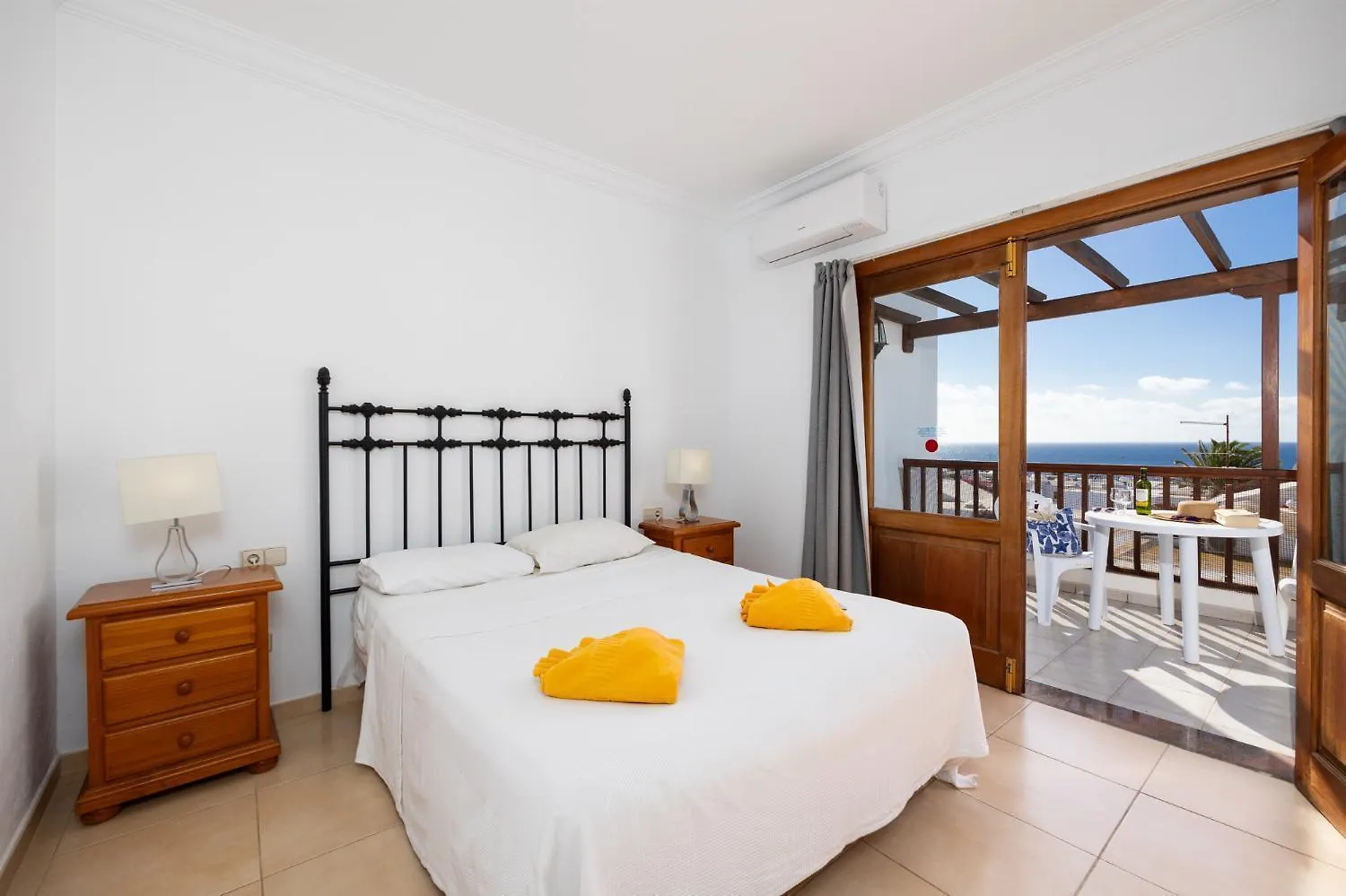 Villa Florencia Puerto del Carmen