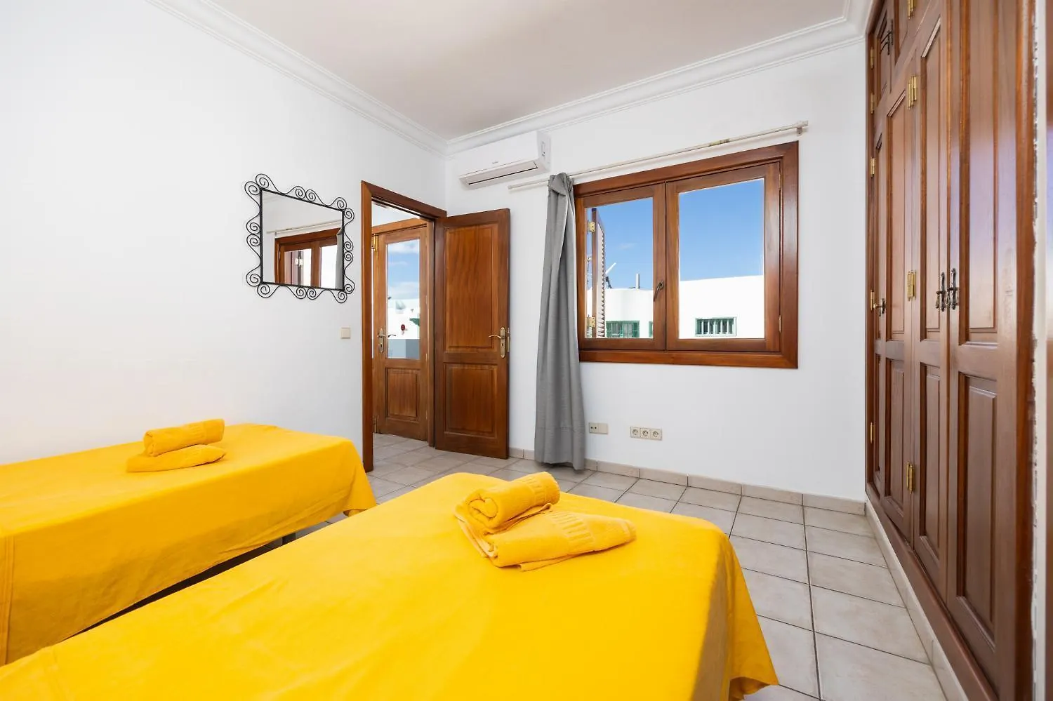 Villa Florencia Puerto del Carmen  Spain