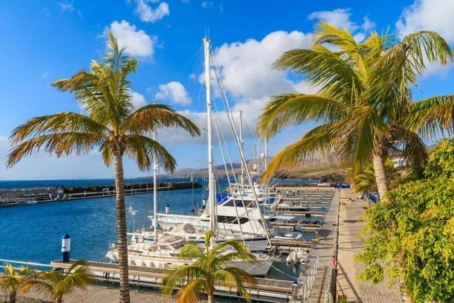 Villa Florencia Puerto del Carmen  0*, Puerto del Carmen (Lanzarote) Spagna