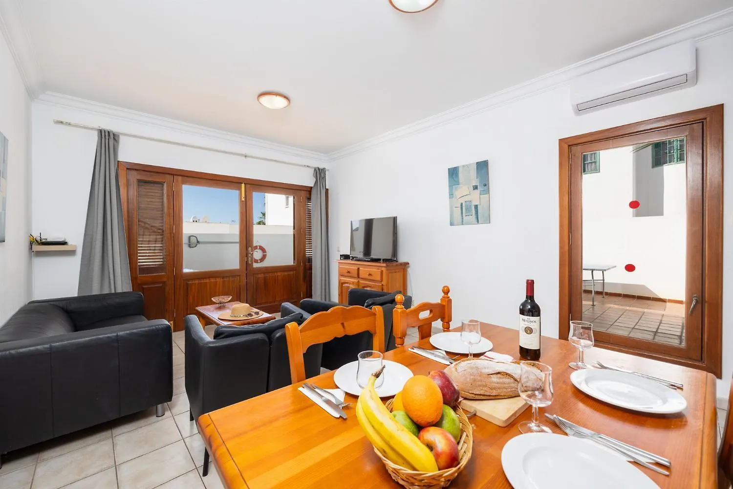 Villa Florencia Puerto del Carmen  Spain